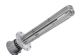 防爆法蘭加熱器