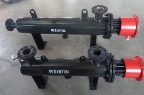 熔噴布 熔噴線(xiàn)加熱器 無(wú)紡布專(zhuān)用（空氣）加熱器