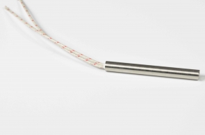 內引線單頭電加熱管