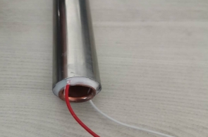 口罩機加熱管  口罩機空心加熱管  口罩耳帶機用加熱管