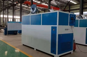 新型燃?xì)夤?jié)能模溫機