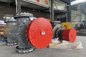 氮?dú)饧訜崞? class=